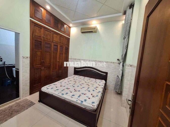 CHO THUÊ NHÀ 1 TRỆT 1 LẦU. PHƯỜNG AN BÌNH ( CŨ )
