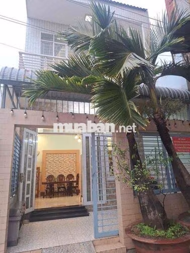 CHO THUÊ NHÀ 1 TRỆT 1 LẦU. PHƯỜNG AN BÌNH ( CŨ )