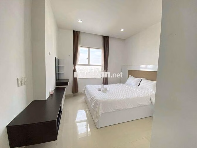 CHO THUÊ CĂN HỘ 1PN 1WC SUNRISE CITY, ĐỐI DIỆN LOTTE MART