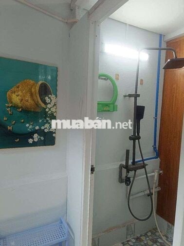 NHÀ ĐẸP NGAY KCX TÂN THUẬN DƯ PHÒNG CHO THUÊ 