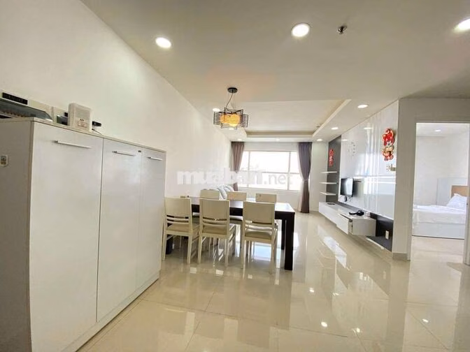CHO THUÊ CĂN HỘ 1PN 1WC SUNRISE CITY, ĐỐI DIỆN LOTTE MART