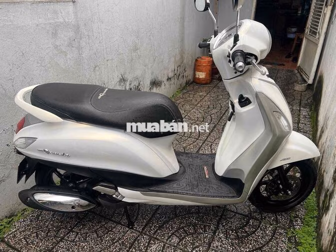 Grande đèn led khoá ga ABS. zin đẹp