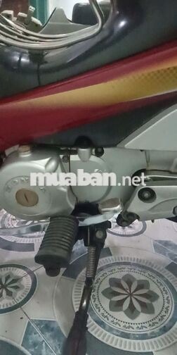 Honda Future 2023 Đỏ