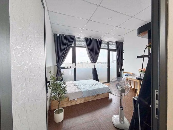 🏡 STUDIO BANCOL – FULL NỘI THẤT – PHÚ THỌ HÒA, TÂN PHÚ 30m2✨