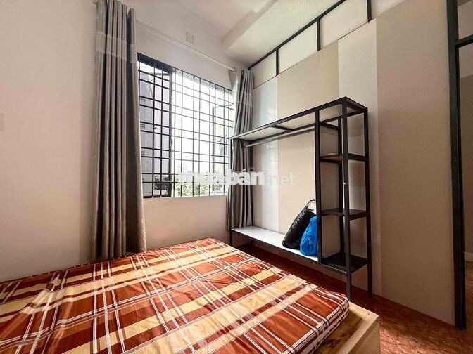 CHO THUÊ NGUYÊN TẦNG 2 PHÒNG NGỦ + 1 PHÒNG KHÁCH TÁCH BẾP