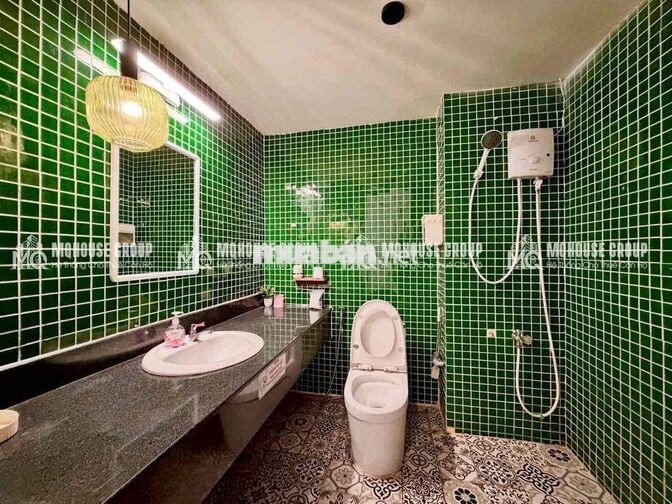 💥CHDV - FULL NT - BALCONY THOÁNG 🍀 CÔNG VIÊN HVT 💥 NVT ⚡️ HVT 🌹