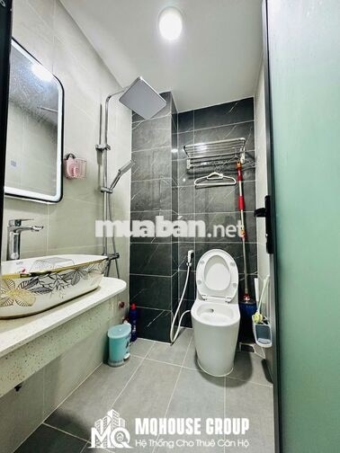 🏡Phòng studio balocony, giặt sấy riêng gần Phố Ẩm Thực Phan Xích Long