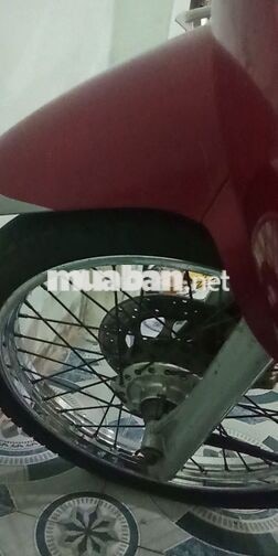 Honda Future 2023 Đỏ