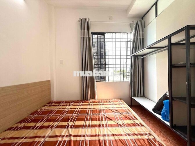 CHO THUÊ NGUYÊN TẦNG 2 PHÒNG NGỦ + 1 PHÒNG KHÁCH TÁCH BẾP