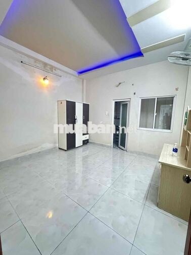 Biệt Thự Nhỏ Lê Văn Quới C-Chủ 58m2 - 172m2, 4 Tầng, Hẻm hơn 6m,
