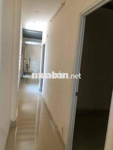Cho thuê nhà C4 nguyên căn Huỳnh Tấn Phát