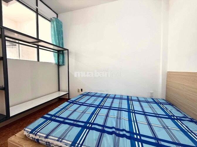 CHO THUÊ NGUYÊN TẦNG 2 PHÒNG NGỦ + 1 PHÒNG KHÁCH TÁCH BẾP