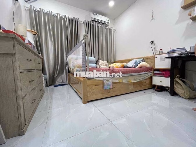 Bán nhà Lê Đức Thọ, 45m2, 2 Tầng, 2 PN,cách hẻm ÔTÔ 80m,SH Riêng, TL