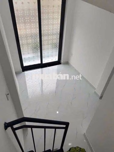 CHO THUÊ NHÀ PHẠM VIẾT CHÁNH QUẬN 1 - 3 TẦNG