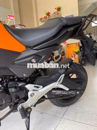 msx nhập thái. đèn less. máy zin im . áo ko trầy