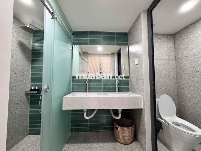 Có thể giật hơn:  🔥 2PN NGUYỄN CỰ VÂN – LẦU 2 | TRỐNG SẴN, VÀO Ở NGAY