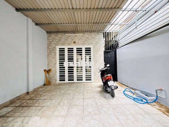 Cho thuê nhà nguyên căn, ngay chợ Phú Thọ, phường Trảng Dài- Giá: 5tr