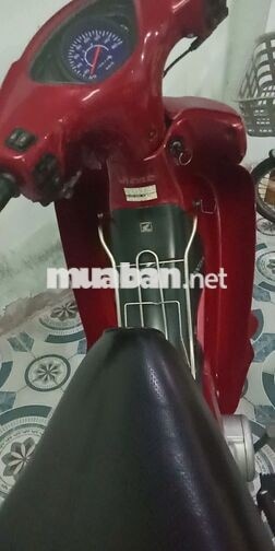 Honda Future 2023 Đỏ