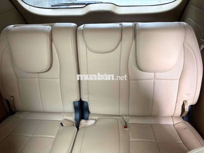 Kia Sedona 2019 2.2DATH Platinum Trắng CTY XHĐ cao