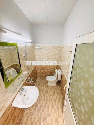 Cho thuê nhà nguyên căn, ngay chợ Phú Thọ, phường Trảng Dài- Giá: 5tr