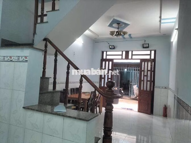 💥 cực hiếm quá rẻ 4,5t nhà đẹp có sẵn điều hòa.ngay thuận Giao  