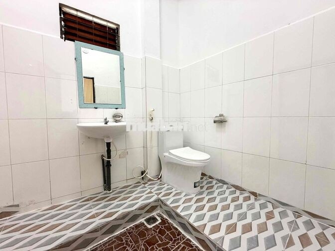 CHO THUÊ NGUYÊN TẦNG 2 PHÒNG NGỦ + 1 PHÒNG KHÁCH TÁCH BẾP