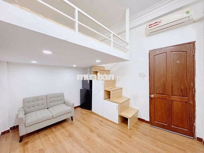 NGAY SÂN BAY - THUẬN TIỆN ĐI ĐẾN TRƯỜNG HUFLIT - HỌC VIỆN HÀNG KHÔNG