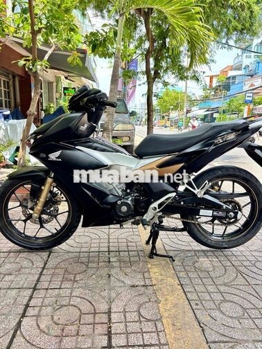 Honda Winner X ABS 2020 Đen 1 50 chính chủ