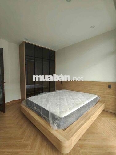 cho thuê nhà biệt thự trung tâm thành phố mới Bình Dương