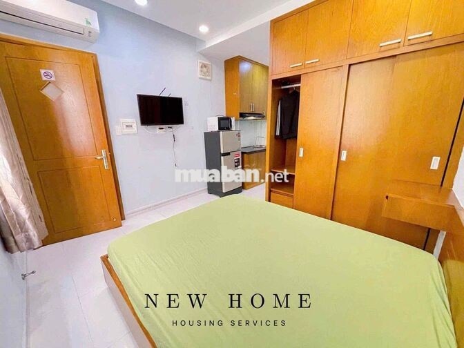 ✨Căn stuido full nội thất ngay toà Viettel giá rẻ ✨