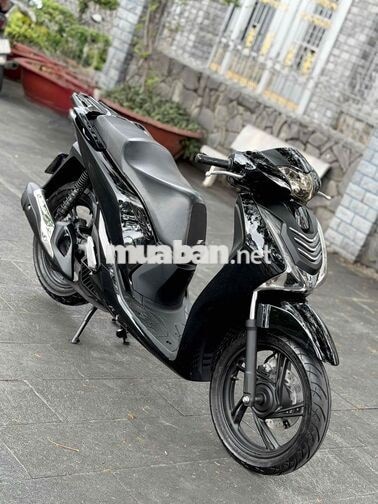 SH 125 ABS 2018 Đen bóng BSTP Chính Chủ Có Góp
