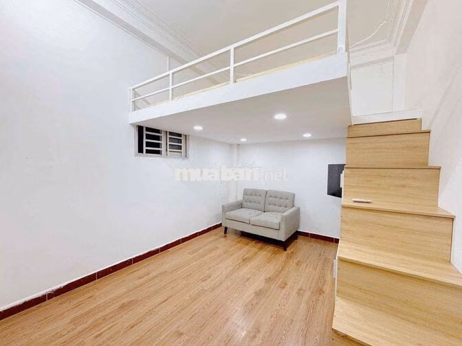 NGAY SÂN BAY - THUẬN TIỆN ĐI ĐẾN TRƯỜNG HUFLIT - HỌC VIỆN HÀNG KHÔNG