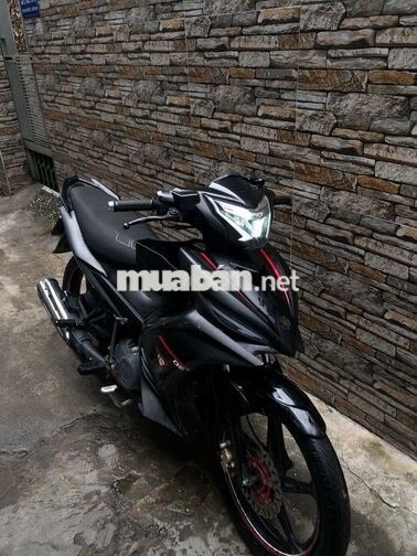 Exiciter 50cc up 100 2023 đã dọn sẵn