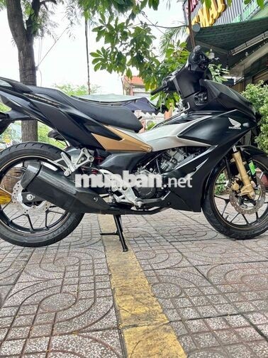Honda Winner X ABS 2020 Đen 1 50 chính chủ