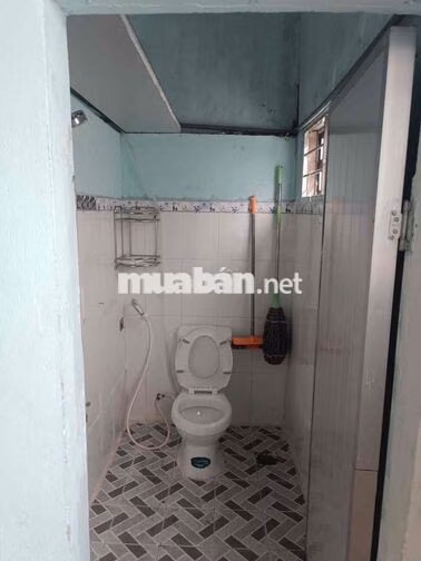 cho Thuê nhà nguyên căn vườn lài apd q12 giá 5tr/th dt 4*19