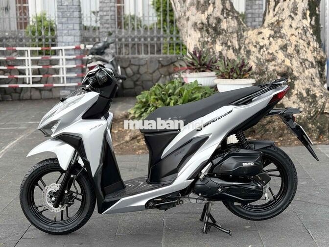Vario 150 2019 Bạc Poscher BSTP Chính Chủ Có Góp