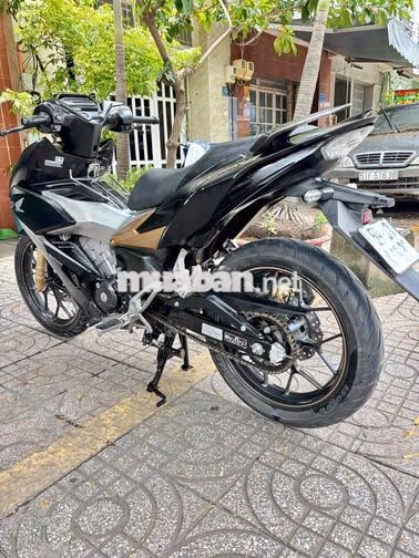 Honda Winner X ABS 2020 Đen 1 50 chính chủ
