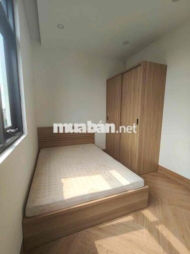 cho thuê nhà biệt thự trung tâm thành phố mới Bình Dương