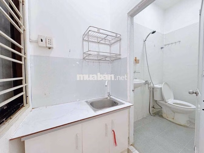 NGAY SÂN BAY - THUẬN TIỆN ĐI ĐẾN TRƯỜNG HUFLIT - HỌC VIỆN HÀNG KHÔNG
