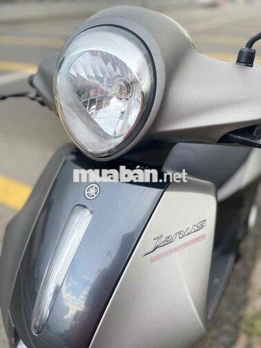 Yamaha Janus 2018 Xám Tự động