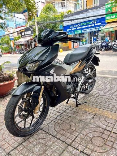 Honda Winner X ABS 2020 Đen 1 50 chính chủ