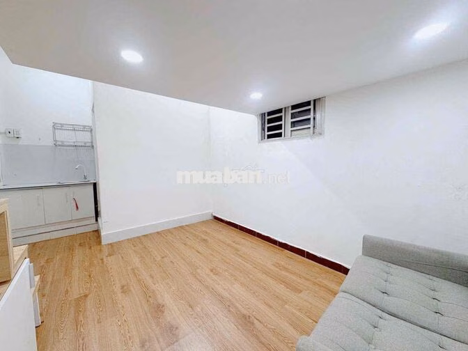 NGAY SÂN BAY - THUẬN TIỆN ĐI ĐẾN TRƯỜNG HUFLIT - HỌC VIỆN HÀNG KHÔNG