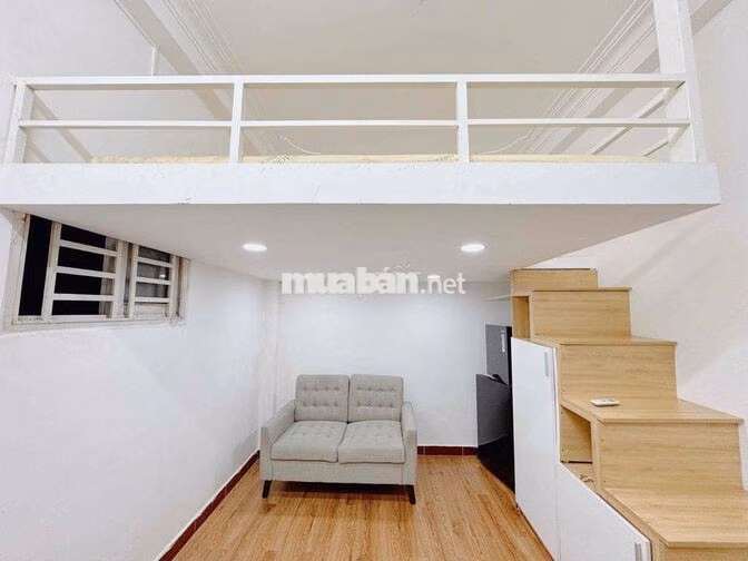 NGAY SÂN BAY - THUẬN TIỆN ĐI ĐẾN TRƯỜNG HUFLIT - HỌC VIỆN HÀNG KHÔNG