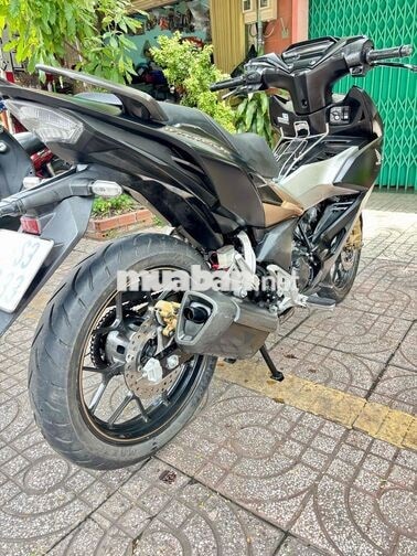 Honda Winner X ABS 2020 Đen 1 50 chính chủ