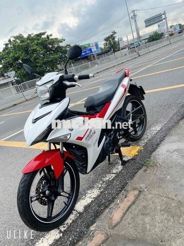 Yamaha Exciter 150cc Trắng, Đỏ, Đen Việt Nam
