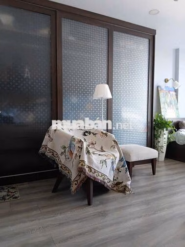 Cho thuê Riva Park view sông 2PN 16,5 triệu