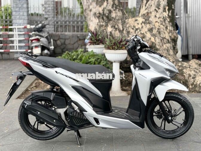 Vario 150 2019 Bạc Poscher BSTP Chính Chủ Có Góp