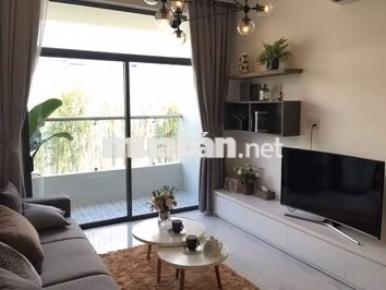 Căn hộ Riva Park - 17 triệu - 2PN - 2WC - full nội thất, 82m2