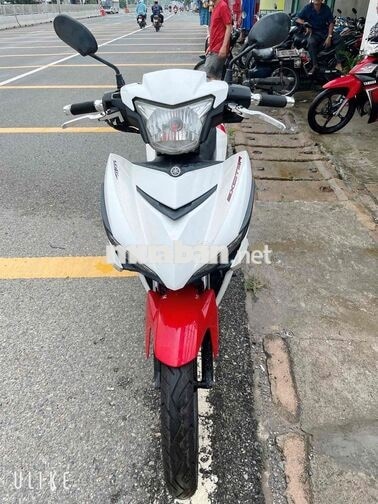 Yamaha Exciter 150cc Trắng, Đỏ, Đen Việt Nam