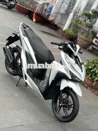 Vario 150 2019 Bạc Poscher BSTP Chính Chủ Có Góp